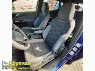 Volkswagen ID.4 ID.4 (E21), SUV, 2020 Pro picture 8
