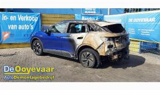 Volkswagen ID.4 ID.4 (E21), SUV, 2020 Pro picture 7