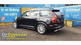 Vrakbiler auto Volvo Xc-90 XC90 II, SUV, 2014 2.0 T8 16V Twin Engine AWD 2015/12