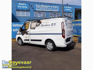 Auto da rottamare Ford Transit Transit Custom, Van, 2011 / 2023 2.0 TDCi 16V Eco Blue 130 2021/1