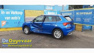 Skoda Kamiq Kamiq, SUV, 2019 1.0 TSI 12V picture 6