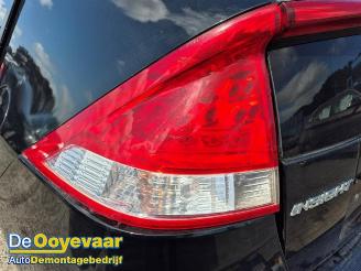 Honda Insight Insight (ZE2), Hatchback, 2009 / 2014 1.3 16V VTEC picture 18
