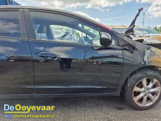 Honda Insight Insight (ZE2), Hatchback, 2009 / 2014 1.3 16V VTEC picture 12