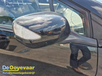 Honda Insight Insight (ZE2), Hatchback, 2009 / 2014 1.3 16V VTEC picture 17