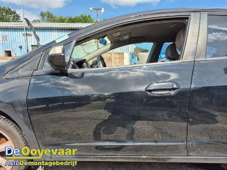 Honda Insight Insight (ZE2), Hatchback, 2009 / 2014 1.3 16V VTEC picture 5