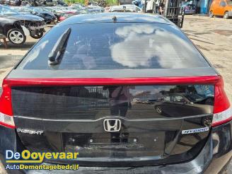 Honda Insight Insight (ZE2), Hatchback, 2009 / 2014 1.3 16V VTEC picture 9