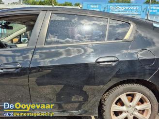 Honda Insight Insight (ZE2), Hatchback, 2009 / 2014 1.3 16V VTEC picture 7