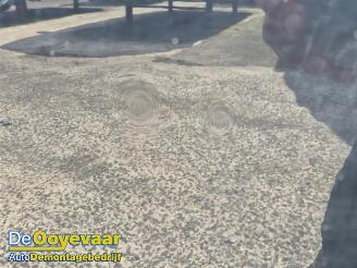 Honda Insight Insight (ZE2), Hatchback, 2009 / 2014 1.3 16V VTEC picture 6