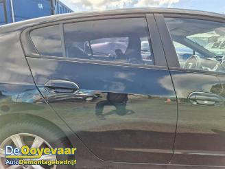 Honda Insight Insight (ZE2), Hatchback, 2009 / 2014 1.3 16V VTEC picture 10