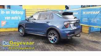 Lynk & Co 01 01, SUV, 2018 1.5 PHEV picture 2