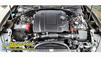 Jaguar F-Pace F-Pace, SUV, 2015 / 2025 2.0 P400e 16V AWD picture 2