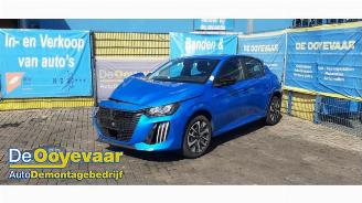 Peugeot 208 208 II (UB/UH/UP), Hatchback 5-drs, 2019 1.2 Vti 12V PureTech 75 picture 5