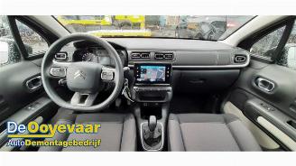 Citroën C3 C3 (SX/SW), Hatchback, 2016 1.2 Vti 12V PureTech picture 2