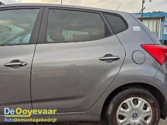 Hyundai Ix20 iX20 (JC), SUV, 2010 / 2019 1.4i 16V picture 8