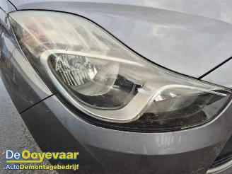 Hyundai Ix20 iX20 (JC), SUV, 2010 / 2019 1.4i 16V picture 23