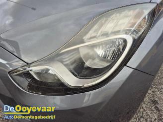 Hyundai Ix20 iX20 (JC), SUV, 2010 / 2019 1.4i 16V picture 24