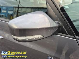 Hyundai Ix20 iX20 (JC), SUV, 2010 / 2019 1.4i 16V picture 13