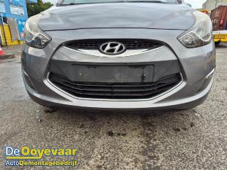 Hyundai Ix20 iX20 (JC), SUV, 2010 / 2019 1.4i 16V picture 21