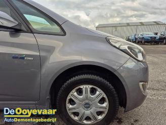 Hyundai Ix20 iX20 (JC), SUV, 2010 / 2019 1.4i 16V picture 19