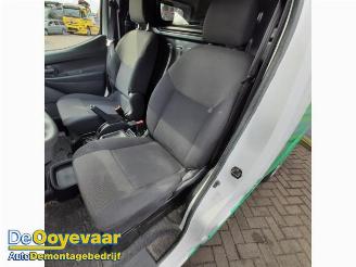 Nissan Nv200 NV 200 (M20M), Van, 2010 E-NV200 picture 4