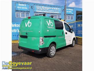 Nissan Nv200 NV 200 (M20M), Van, 2010 E-NV200 picture 8