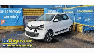 Renault Twingo Twingo III (AH), Hatchback 5-drs, 2014 1.0 SCe 70 12V picture 6