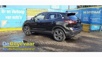 Sloopauto Nissan Qashqai Qashqai (J11), SUV, 2013 1.3 DIG-T 140 16V 2021/6