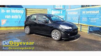 Démontage voiture Citroën C3 C3 (SC), Hatchback 5-drs, 2009 / 2016 1.0 Vti 68 12V 2015/7
