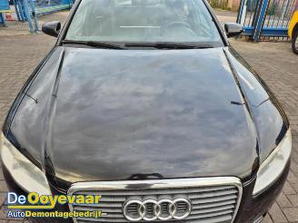 Audi A4 A4 Avant (B7), Combi, 2004 / 2008 2.0 TFSI 20V Quattro picture 15