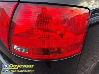 Audi A4 Avant A4 Avant (B7), Combi, 2004 / 2008 2.0 TFSI 20V Quattro picture 20