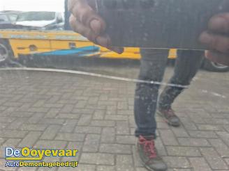 Audi A4 Avant A4 Avant (B7), Combi, 2004 / 2008 2.0 TFSI 20V Quattro picture 8