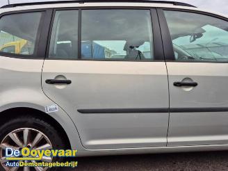 Volkswagen Touran Touran (1T3), MPV, 2010 / 2015 1.4 16V TSI 140 picture 19