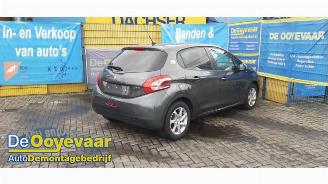 Peugeot 208 208 I (CA/CC/CK/CL), Hatchback, 2012 / 2019 1.2 Vti 12V PureTech 82 picture 3