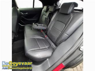 Jaguar I-Pace I-Pace, SUV, 2018 EV400 AWD picture 7