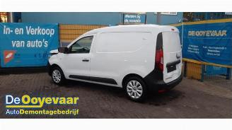 demontáž osobní automobily Renault Express Express, Van, 2021 1.5 dCi 95 2022/3
