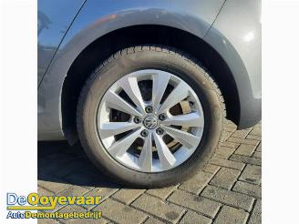 Volkswagen Golf Golf VII (AUA), Hatchback, 2012 / 2021 1.0 TSI 12V BlueMotion picture 7