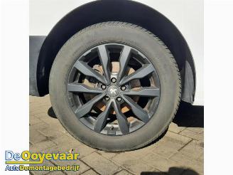 Peugeot Expert Expert (V1/VA/VB/VE/VF/VT/VY), Van, 2016 1.5 BlueHDi 100 picture 7