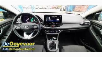 Hyundai I-30 i30 Wagon (PDEF5), Combi, 2017 1.0 T-GDI 12V Hybrid 48V picture 5