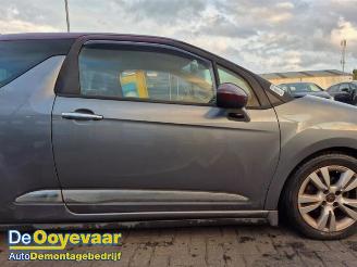 Citroën DS3 DS3 (SA), Hatchback, 2009 / 2015 1.6 VTi 120 16V picture 14