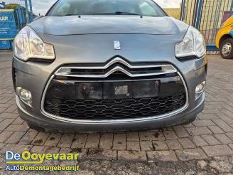Citroën DS3 DS3 (SA), Hatchback, 2009 / 2015 1.6 VTi 120 16V picture 21