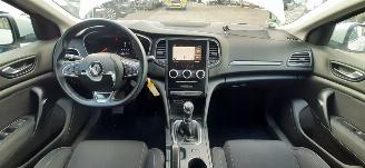Renault Mégane Renault Mégane Estate 1.0 TCe Zen picture 5