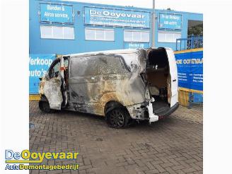 Ford Transit Transit Custom, Van, 2011 / 2023 1.0 12V Ecoboost PHEV picture 3