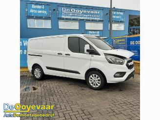 Dezmembrări autoturisme Ford Transit Transit Custom, Van, 2011 / 2023 1.0 12V Ecoboost PHEV 2020/6