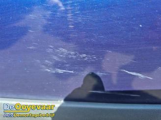 Skoda Fabia Fabia II Combi, Combi 5-drs, 2007 / 2015 1.2 TDI 12V Greenline picture 10