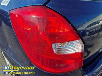 Skoda Fabia Fabia II Combi, Combi 5-drs, 2007 / 2015 1.2 TDI 12V Greenline picture 12