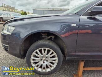 Audi A6 avant A6 Avant (C6), Combi, 2005 / 2011 2.4 V6 24V picture 14