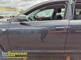 Audi A6 avant A6 Avant (C6), Combi, 2005 / 2011 2.4 V6 24V picture 15