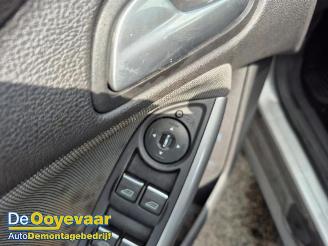 Ford Focus Focus 3 Wagon, Combi, 2010 / 2020 2.0 TDCi 16V 115 picture 10