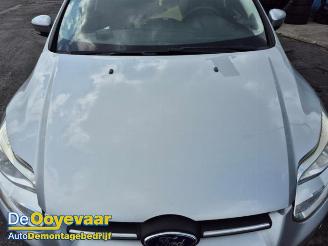 Ford Focus Focus 3 Wagon, Combi, 2010 / 2020 2.0 TDCi 16V 115 picture 19