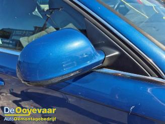 Audi A4 A4 Avant (B8), Combi, 2007 / 2015 1.8 TFSI 16V picture 20